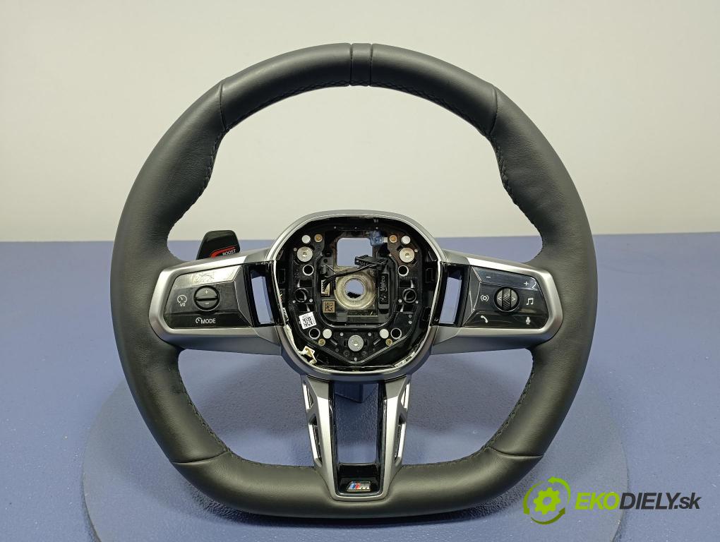 Bmw Seria 5 2025 volant 5A42E58