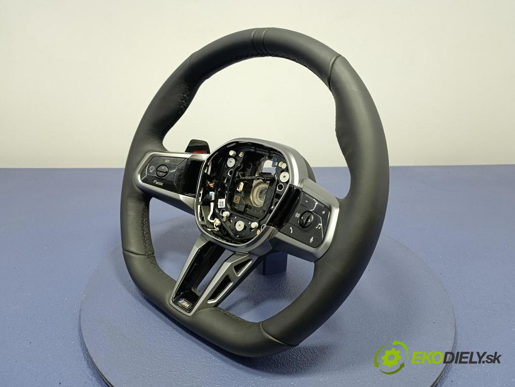 Bmw Seria 5 2025 volant 5A42E58