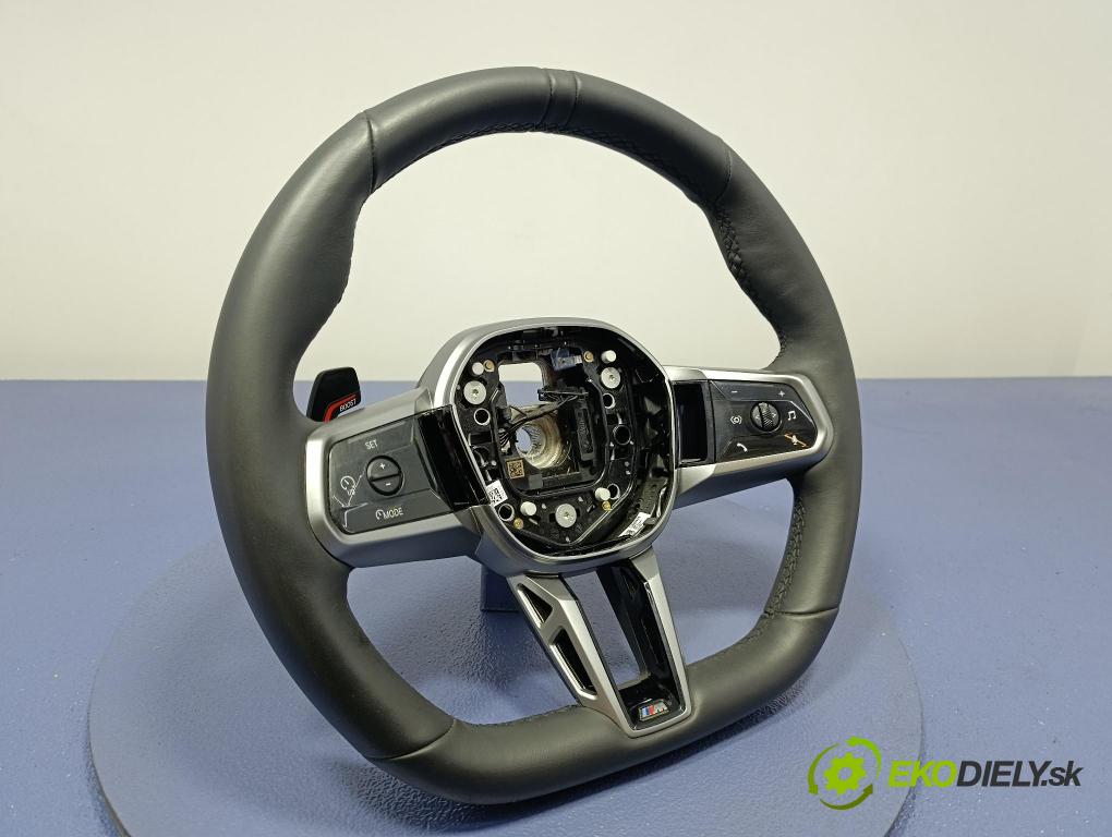 Bmw Seria 5 2025 volant 5A42E58