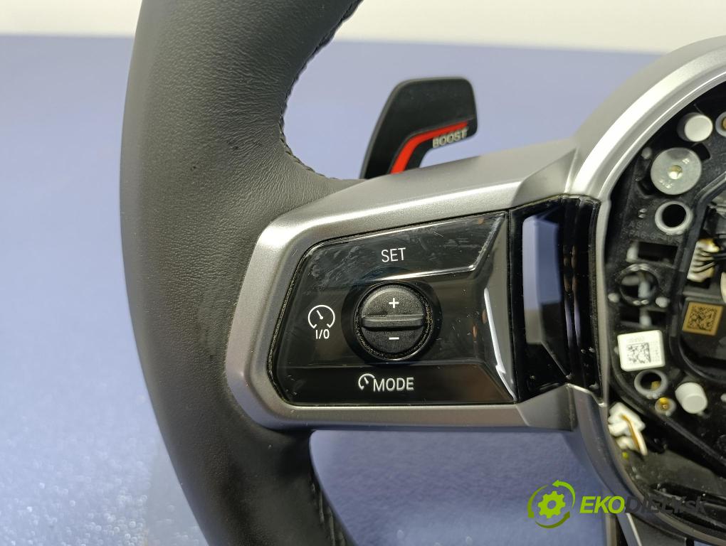 Bmw Seria 5 2025 volant 5A42E58