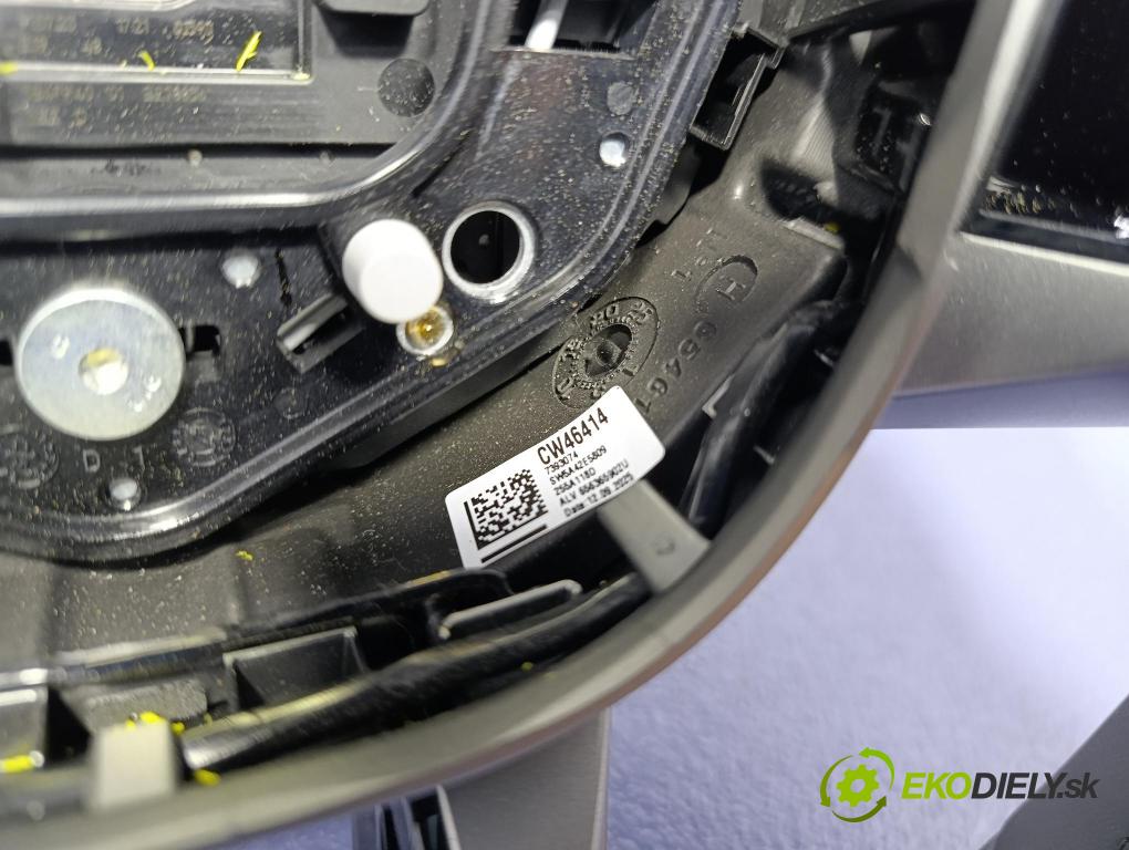 Bmw Seria 5 2025 volant 5A42E58