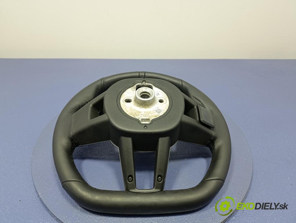 Bmw Seria 5 2025 volant 5A42E58