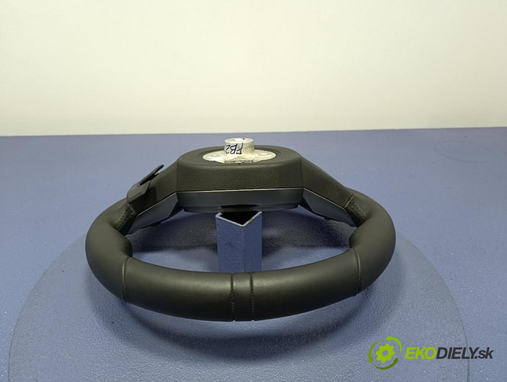 Bmw Seria 5 2025 volant 5A42E58