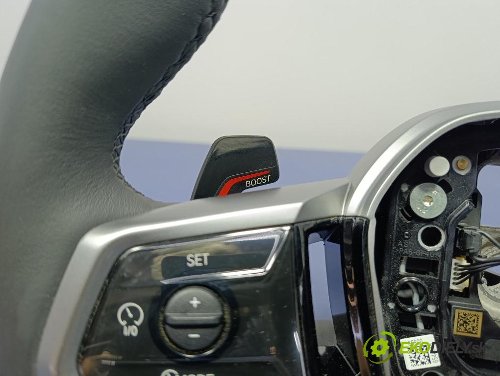 Bmw Seria 5 2025 volant 5A42E58