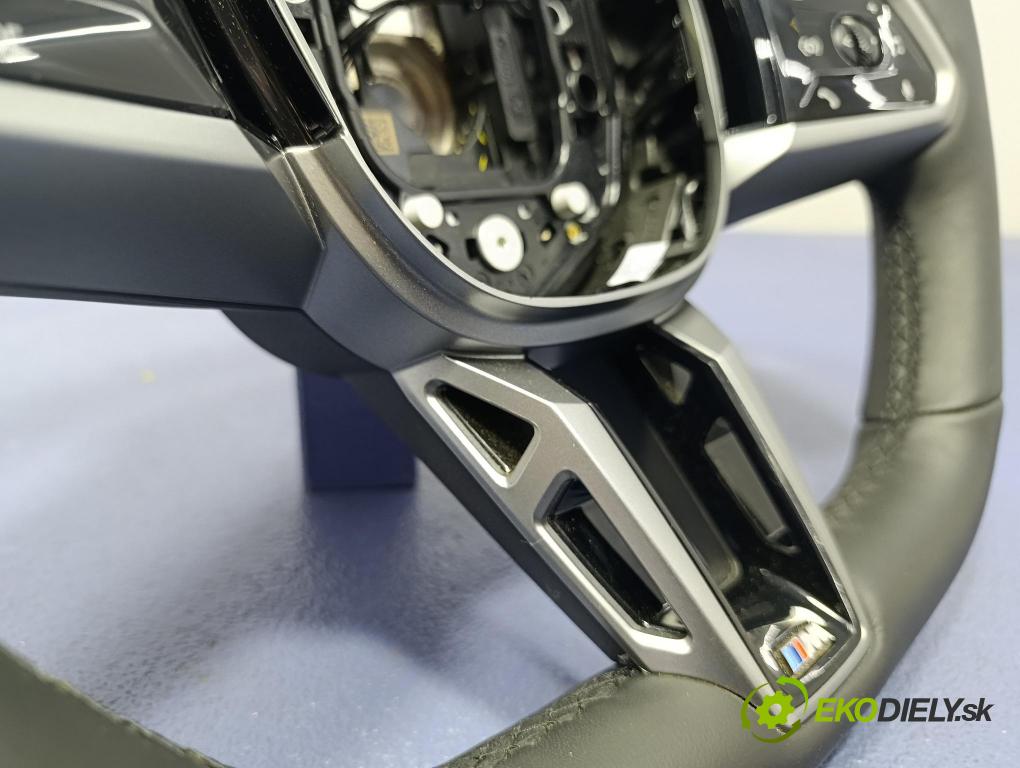Bmw Seria 5 2025 volant 5A42E58