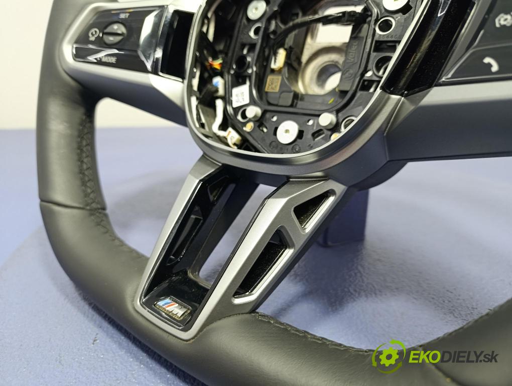 Bmw Seria 5 2025 volant 5A42E58