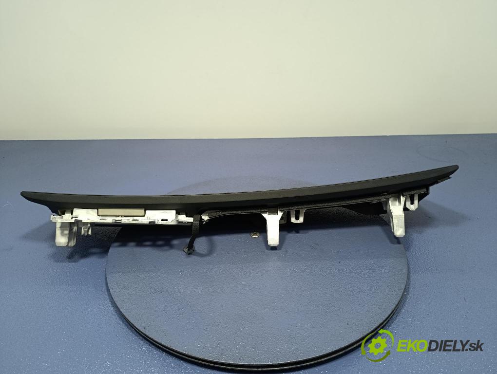 Bmw Seria 5 2025 Přístrojová deska 5A862E6