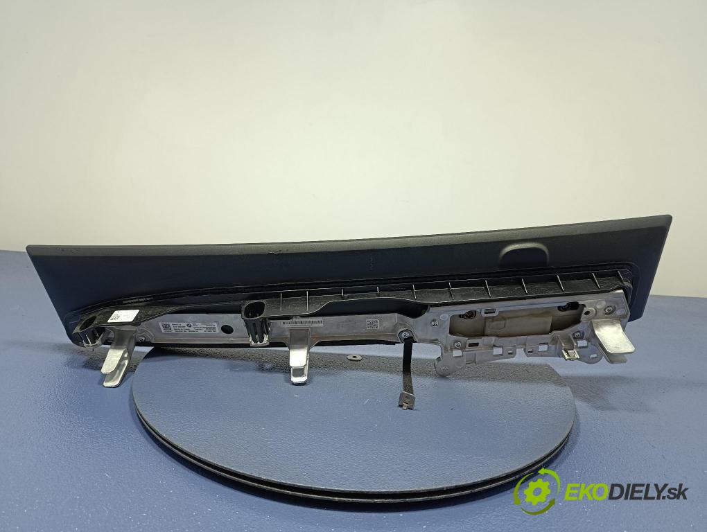 Bmw Seria 5 2025 Přístrojová deska 5A862E6
