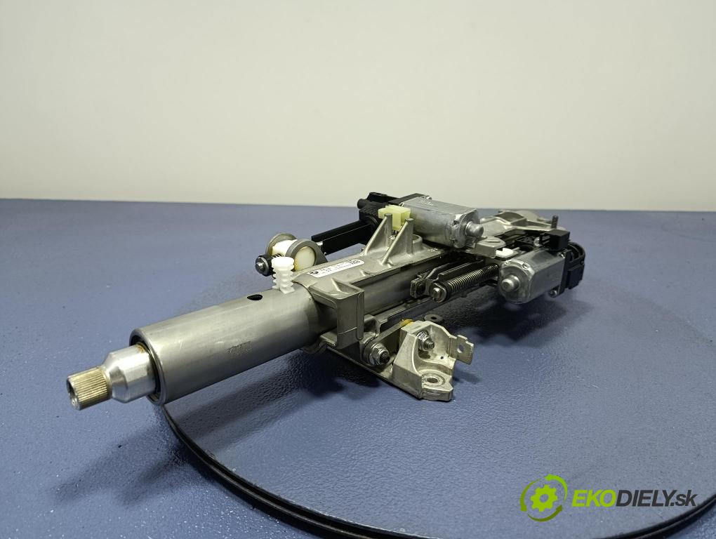 Bmw Seria 5 2025 Sloupek volantu x 5A81931