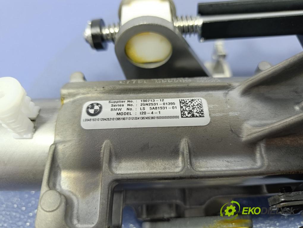 Bmw Seria 5 2025 Sloupek volantu x 5A81931