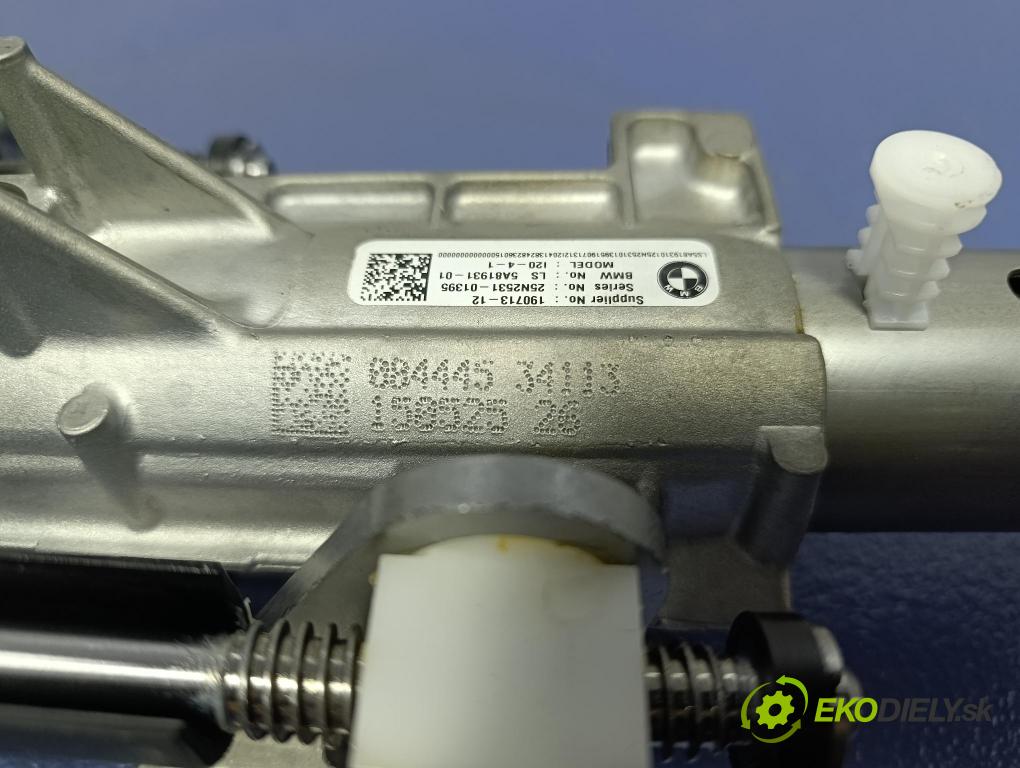 Bmw Seria 5 2025 Sloupek volantu x 5A81931