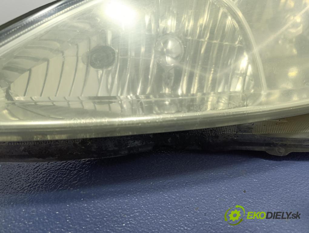 Toyota Previa 2001 světlo Levý: KOITO 28-132