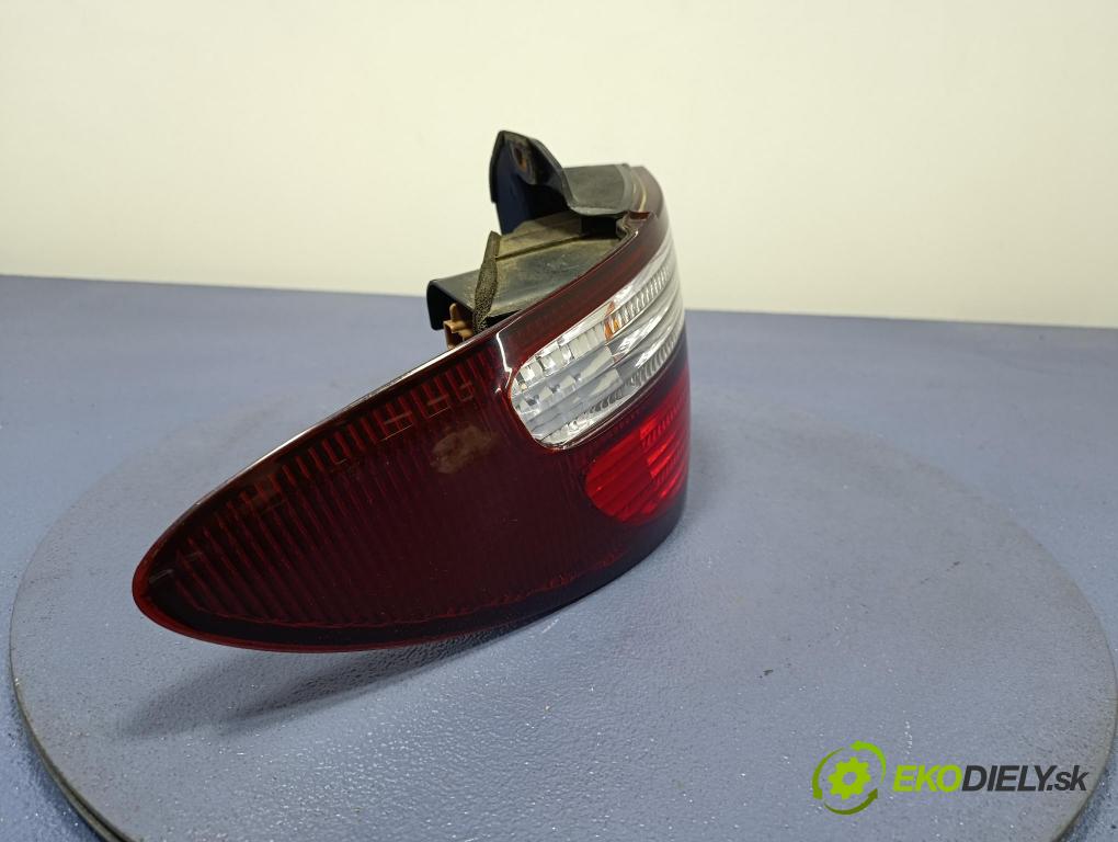 Toyota Previa 2001 svetlo / reflektor zad ľavá Vonkajsia: ICHIKOH 28-142