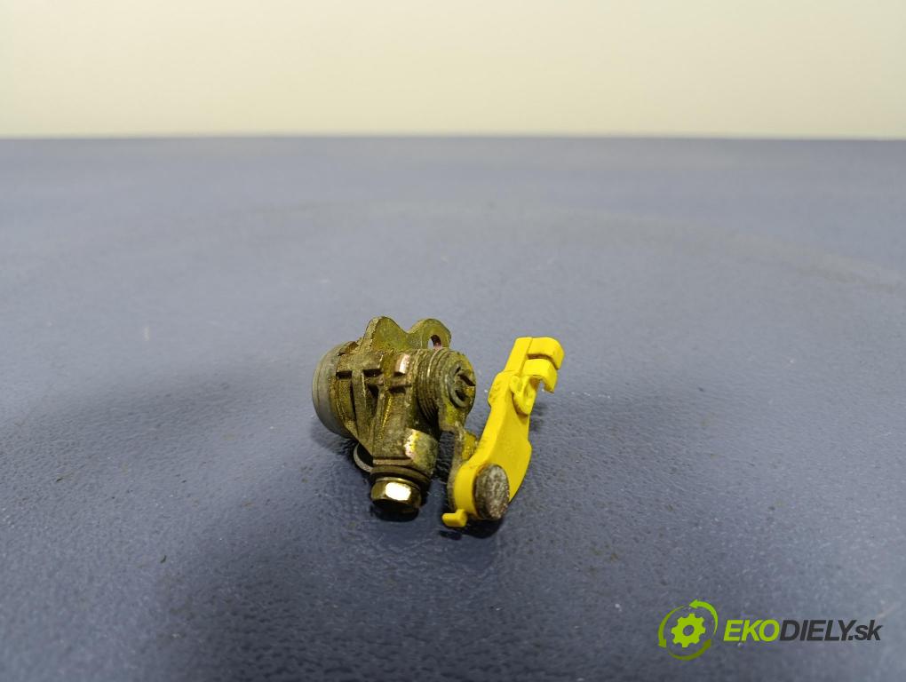 Toyota Previa 2001 Spínač zapalování. 89783-28060