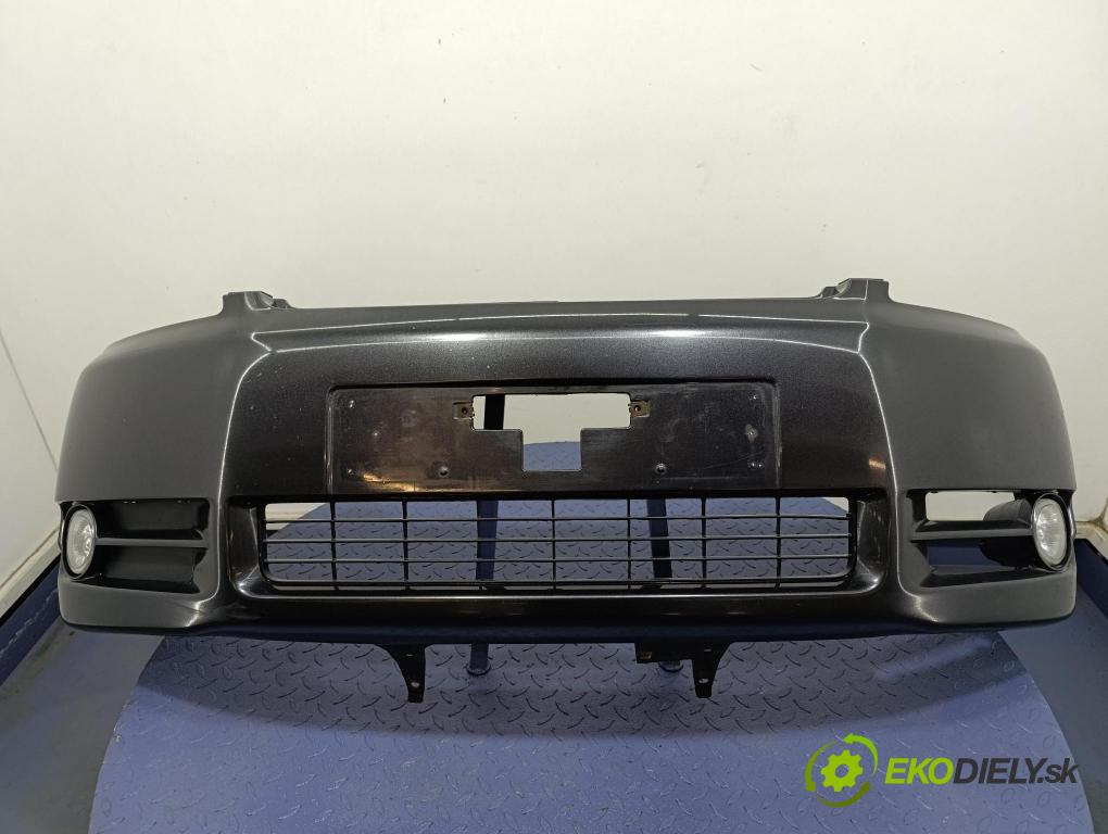 Toyota Avensis verso 2003 nárazník před 52119-44200