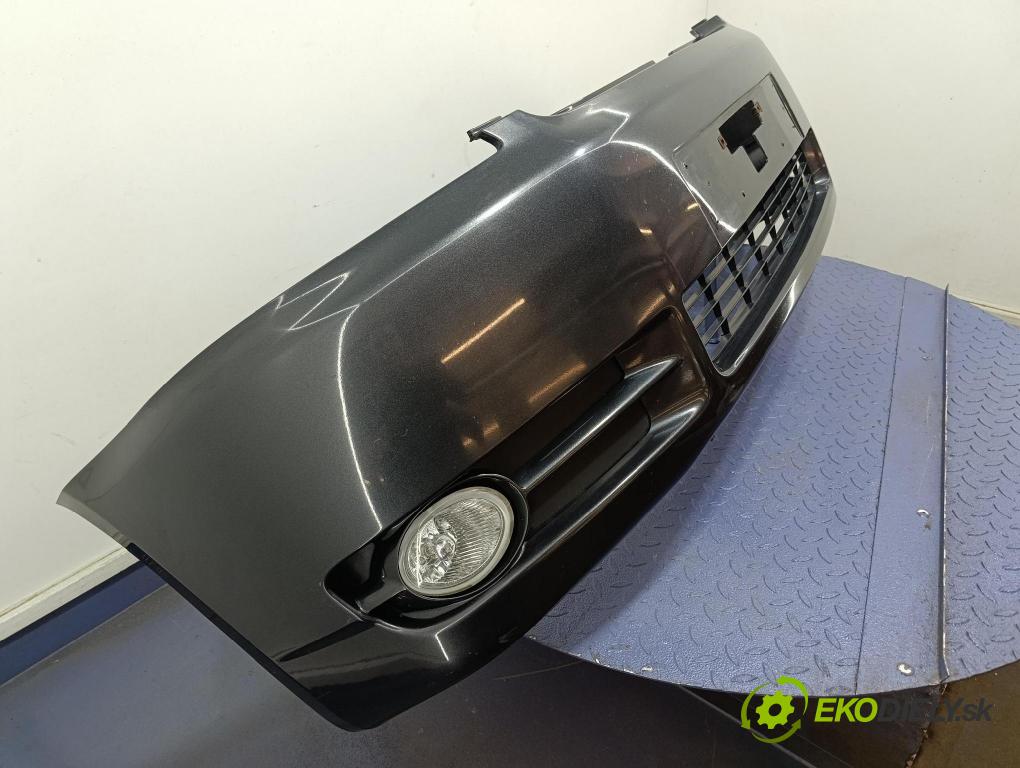 Toyota Avensis verso 2003 nárazník před 52119-44200