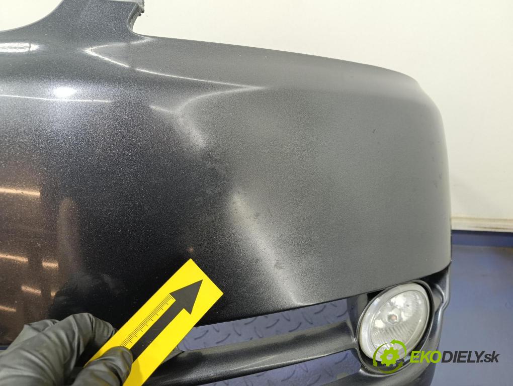 Toyota Avensis verso 2003 nárazník před 52119-44200