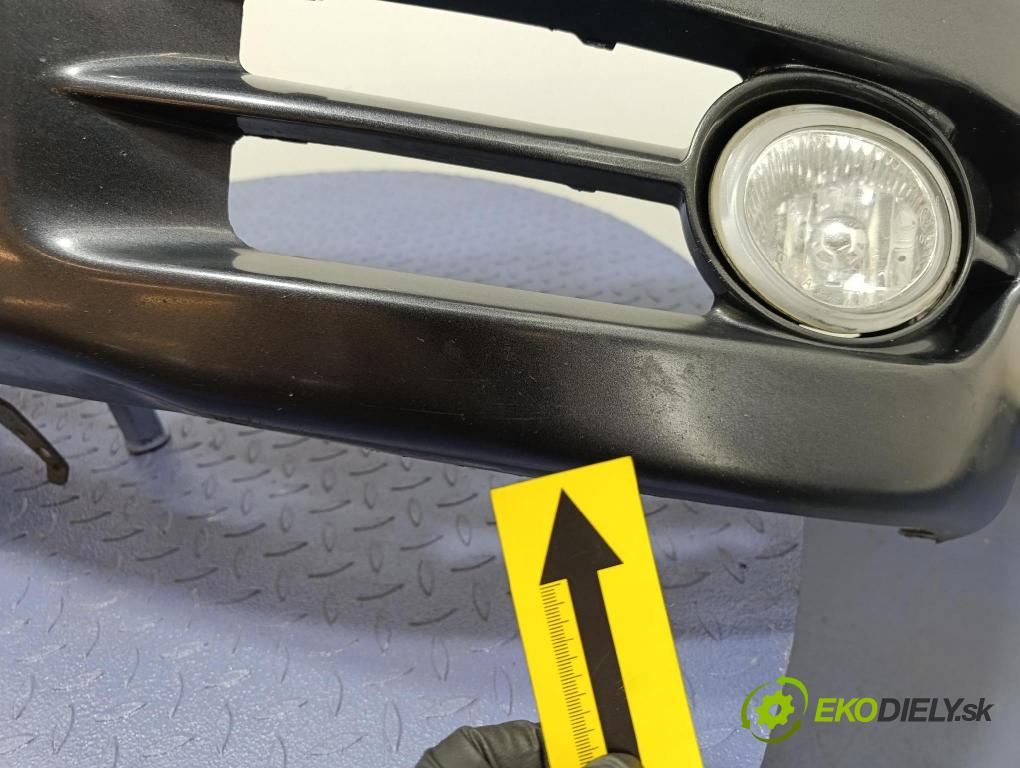 Toyota Avensis verso 2003 nárazník před 52119-44200