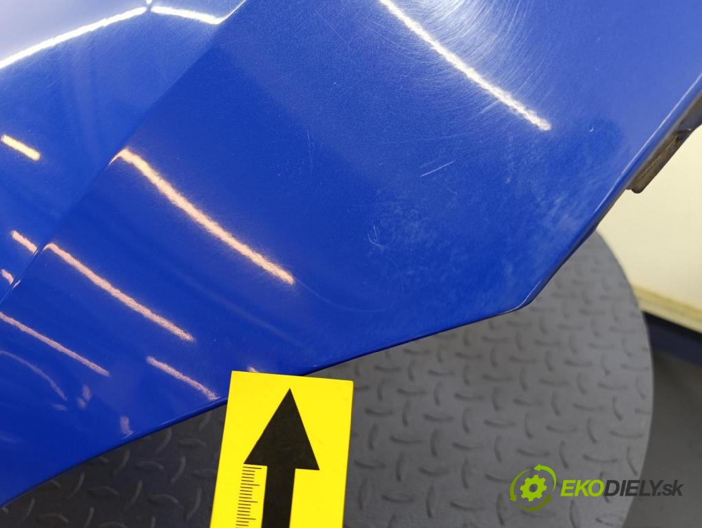 Skoda Praktik 2008 kapota přední: