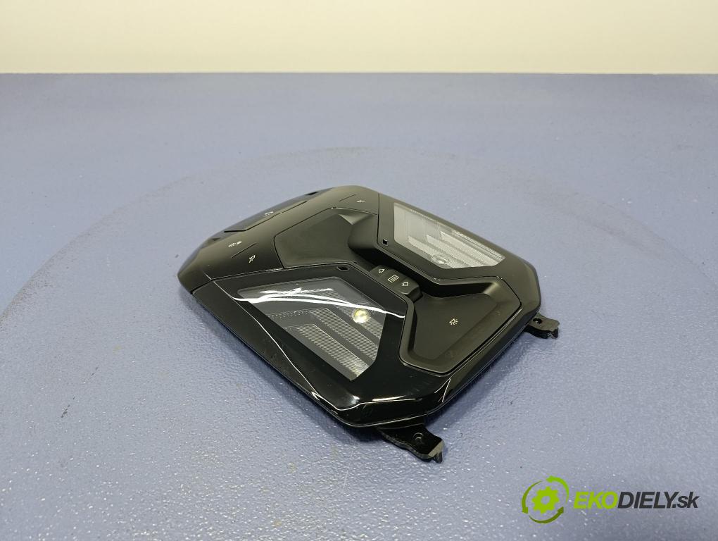 Bmw Seria 5 2025 Lampy Uvnitř 5B87D86