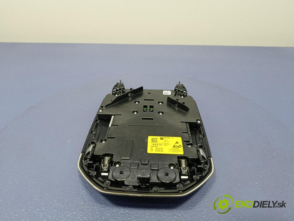 Bmw Seria 5 2025 Lampy Uvnitř 5B87D86