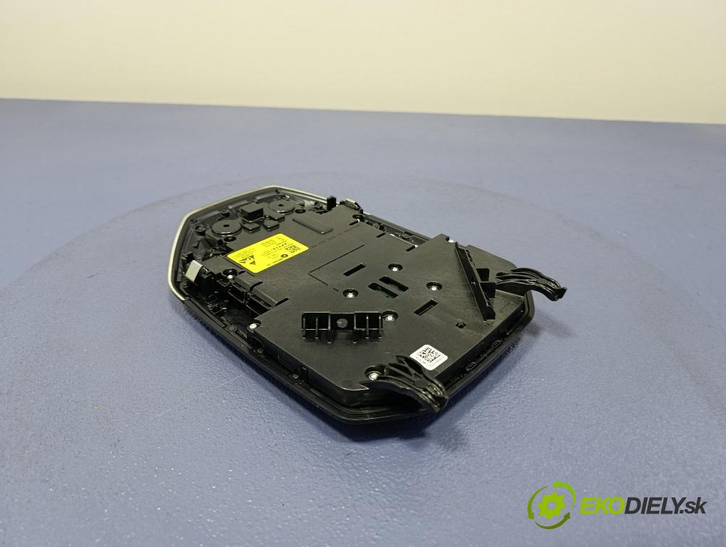 Bmw Seria 5 2025 Lampy Uvnitř 5B87D86