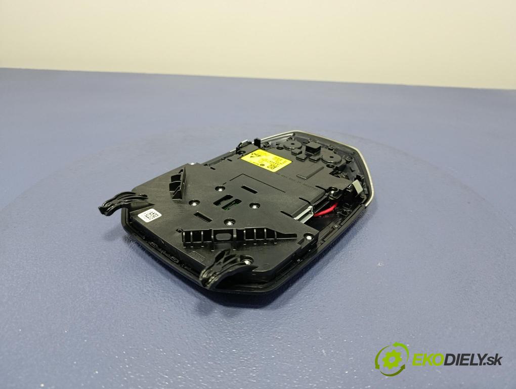 Bmw Seria 5 2025 Lampy Uvnitř 5B87D86