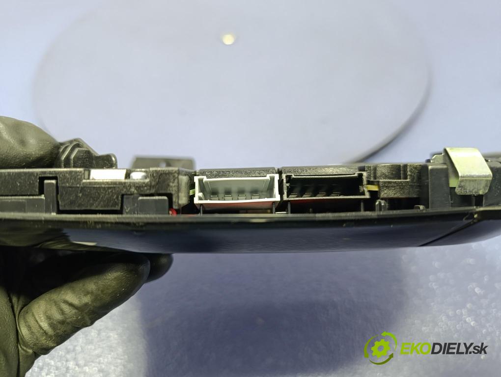 Bmw Seria 5 2025 Lampy Uvnitř 5B87D86