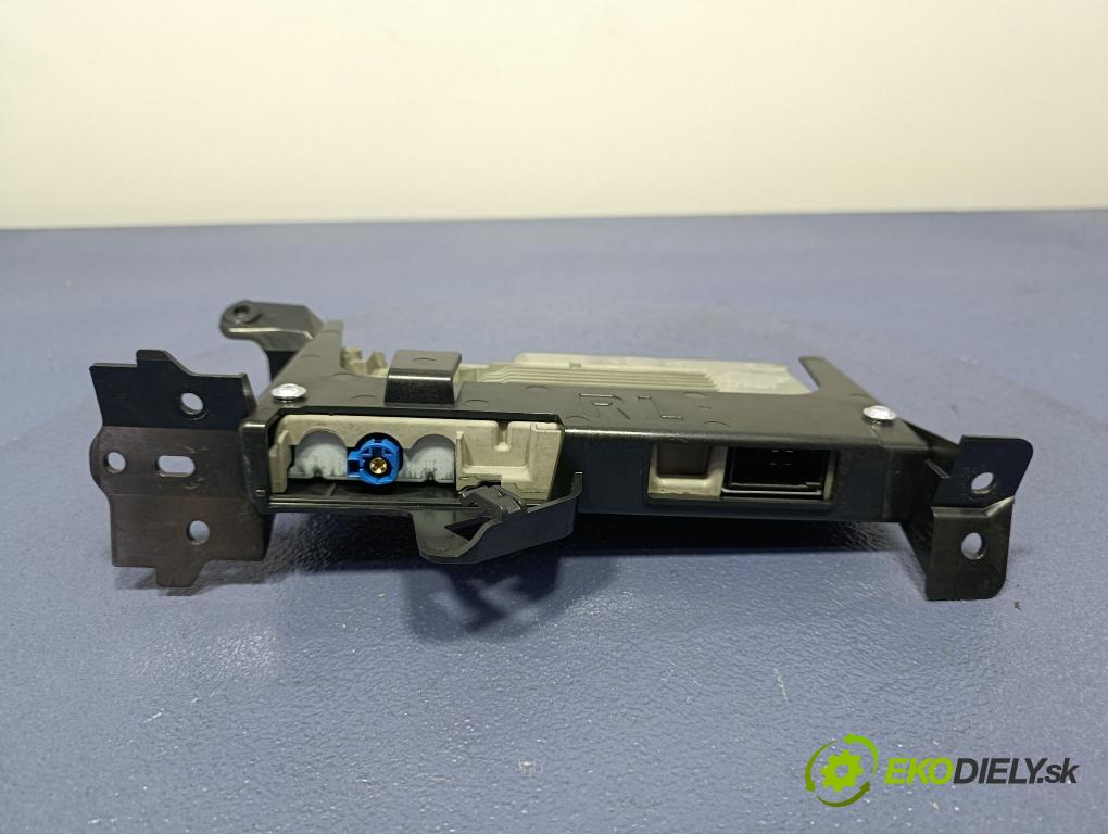 Bmw Seria 5 2025 řídící jednotka 5B86544