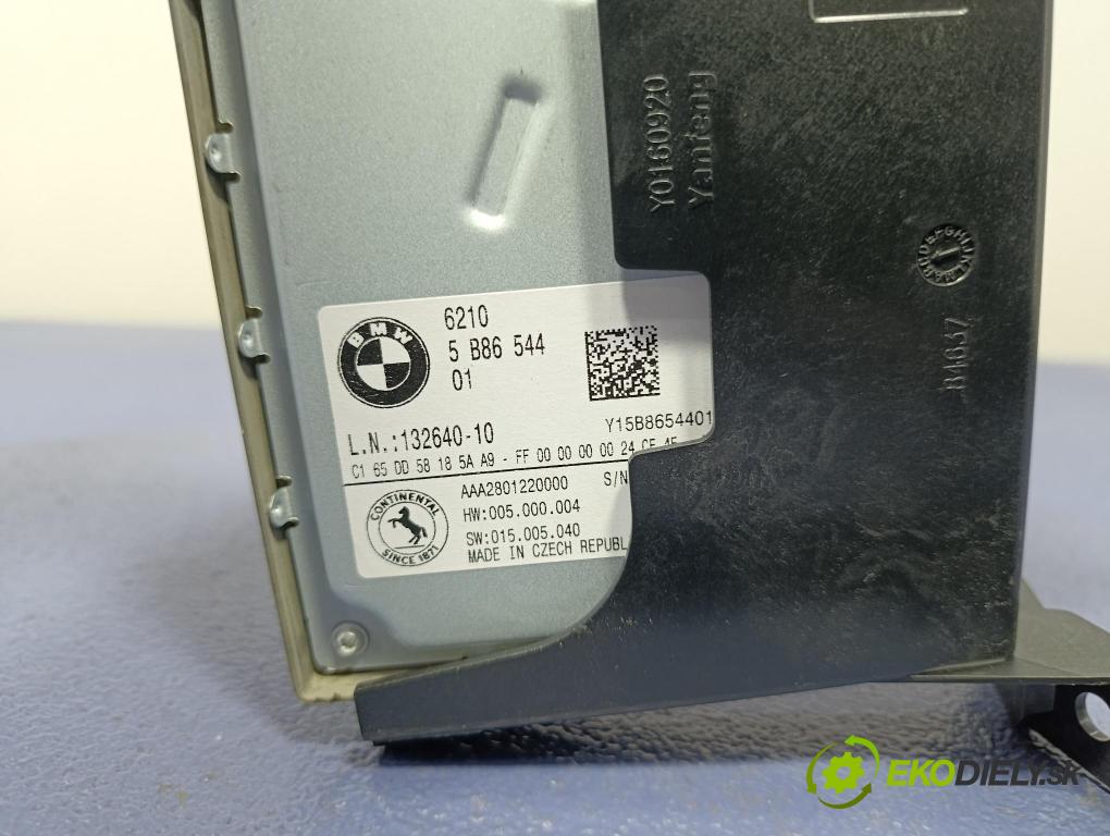 Bmw Seria 5 2025 řídící jednotka 5B86544