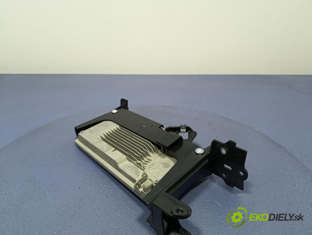 Bmw Seria 5 2025 řídící jednotka 5B86544