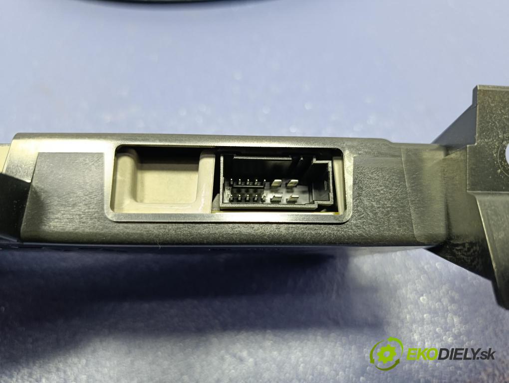 Bmw Seria 5 2025 řídící jednotka 5B86544