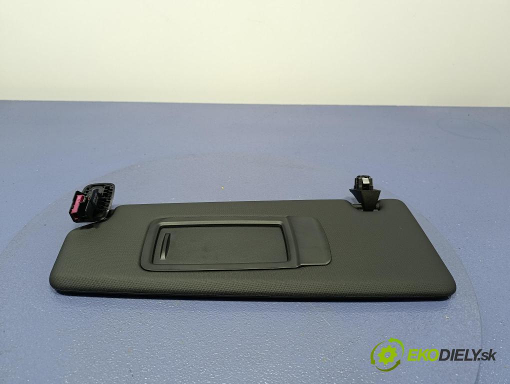 Bmw Seria 5 2025 kryt 9501361