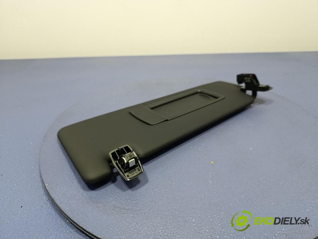 Bmw Seria 5 2025 kryt 9501361