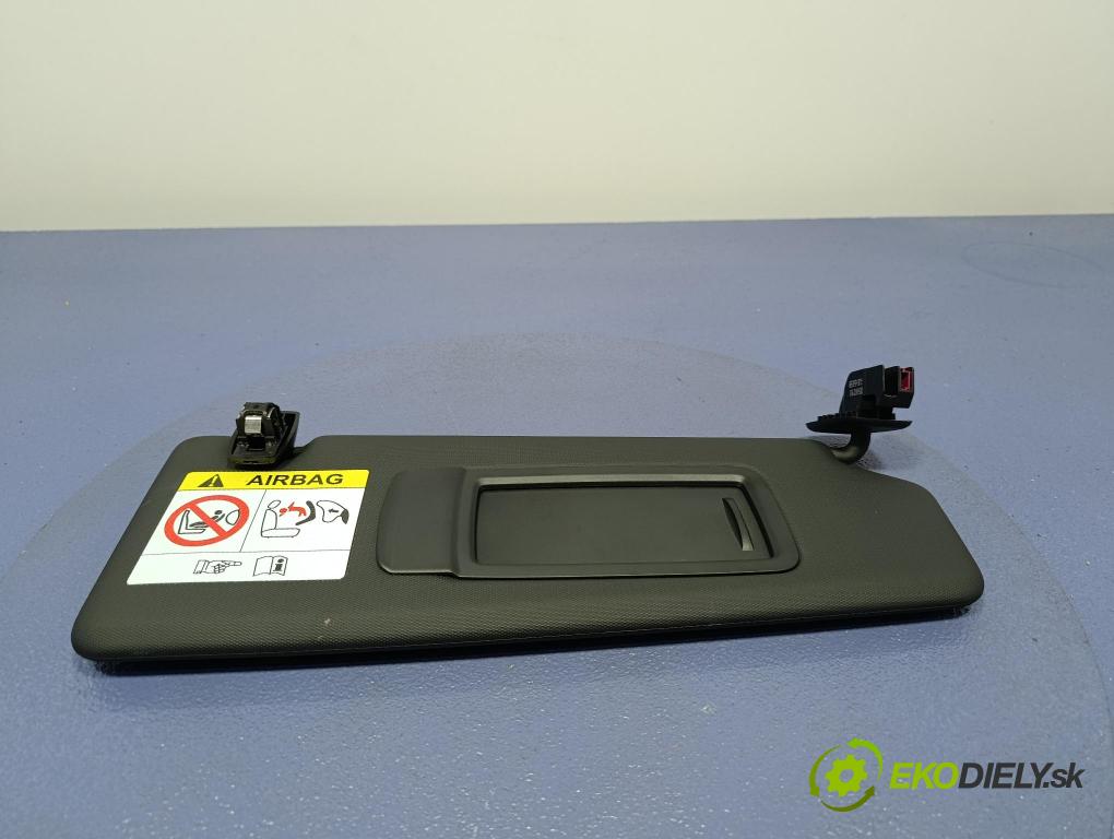 Bmw Seria 5 2025 kryt 9501364