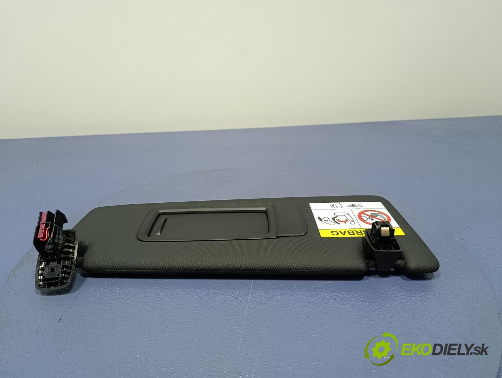 Bmw Seria 5 2025 kryt 9501364
