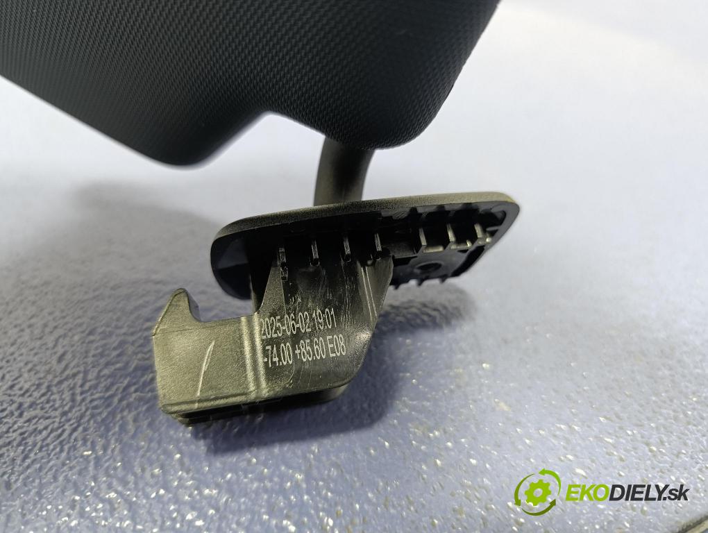 Bmw Seria 5 2025 kryt 9501364