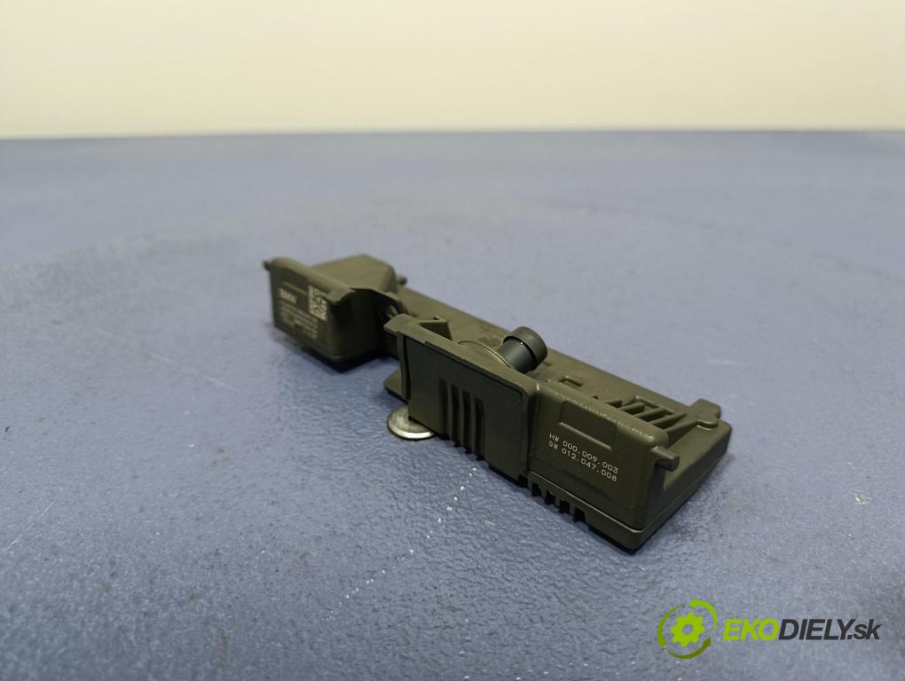 Bmw Seria 5 2025 Kamera 5B5FF36
