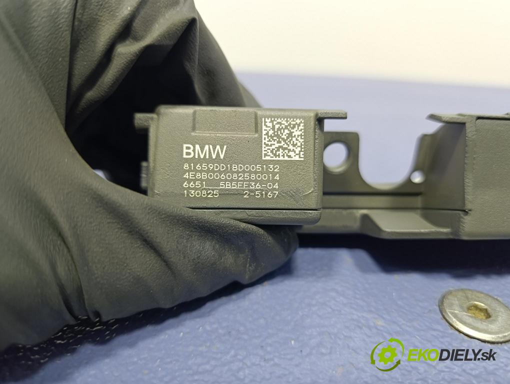 Bmw Seria 5 2025 Kamera 5B5FF36