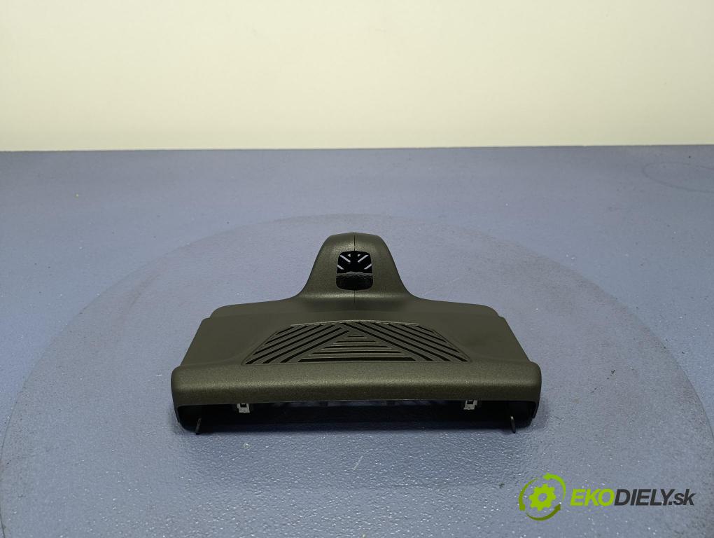 Bmw Seria 5 2025 kryt Plast: Interiéry: 5A6C081 5A6C082
