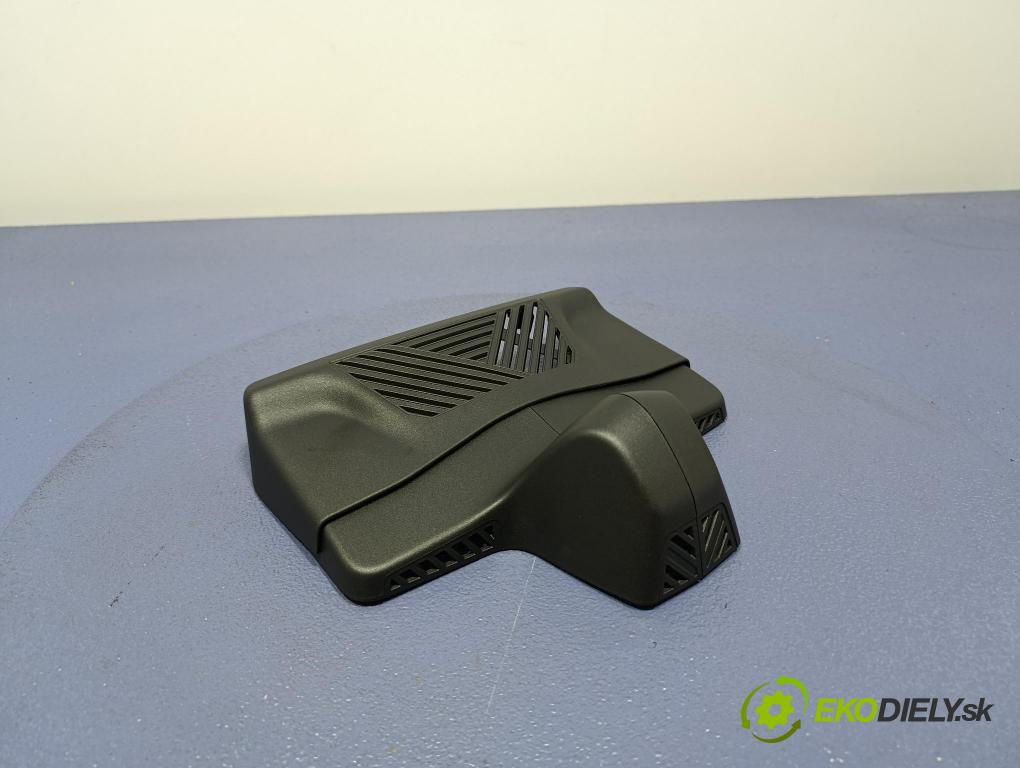 Bmw Seria 5 2025 kryt Plast: Interiéry: 5A6C081 5A6C082