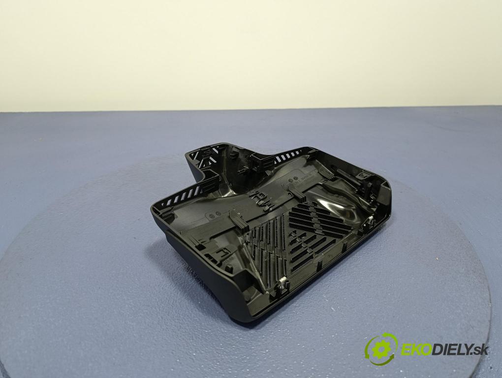 Bmw Seria 5 2025 kryt Plast: Interiéry: 5A6C081 5A6C082