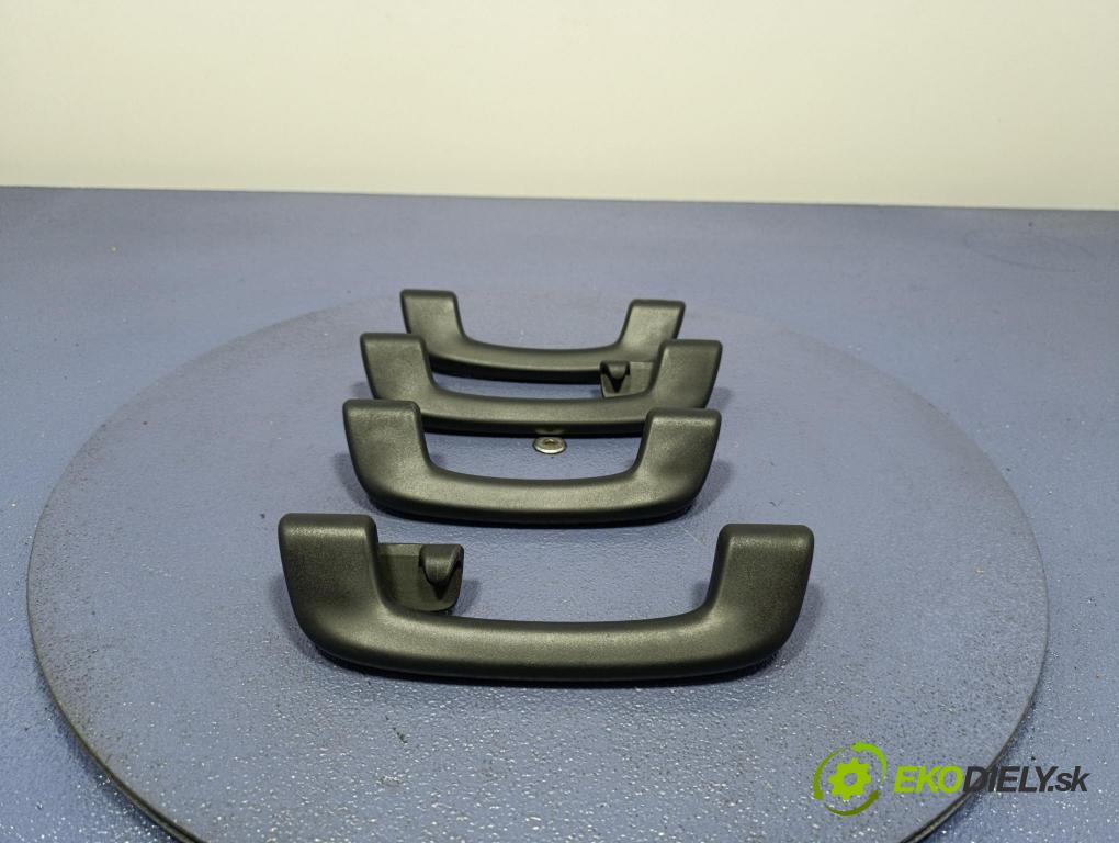 Bmw Seria 5 2025 Rukojeť: Podhledy