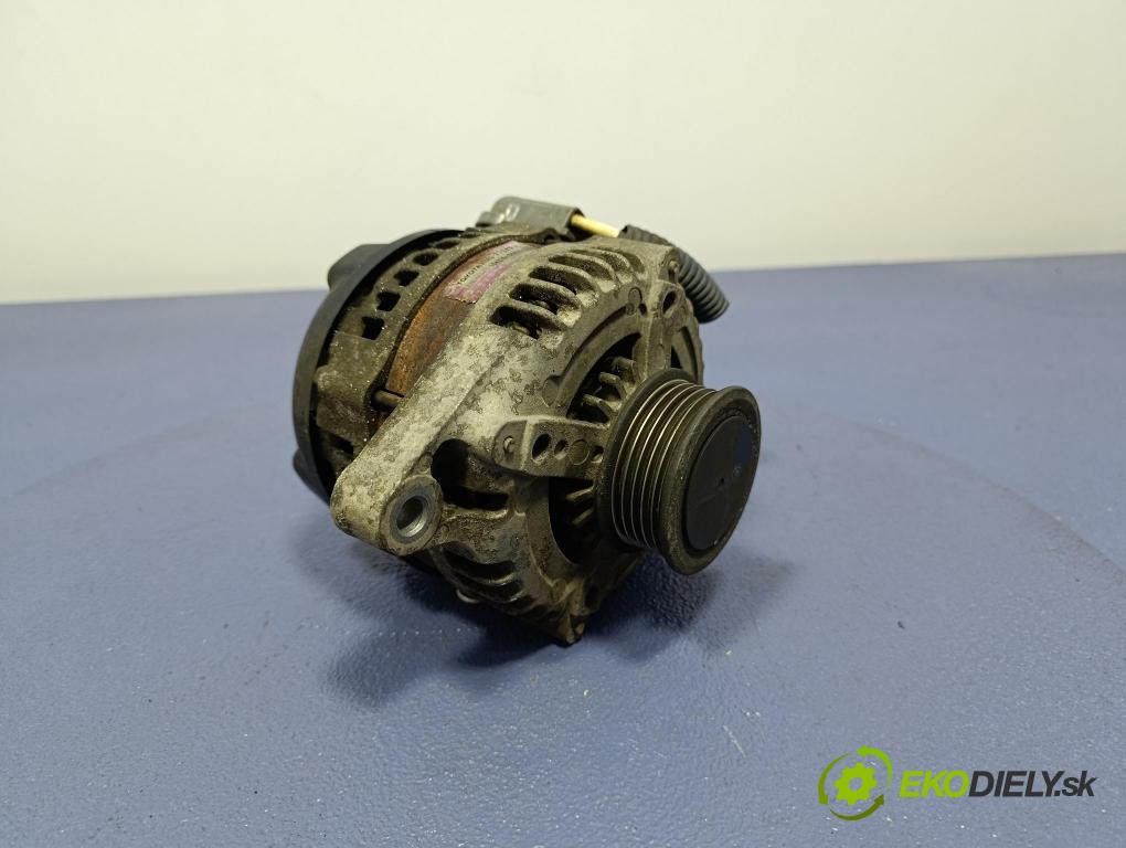 Toyota Previa 2001 Alternator 27060-27040