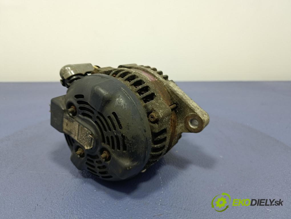 Toyota Previa 2001 Alternator 27060-27040