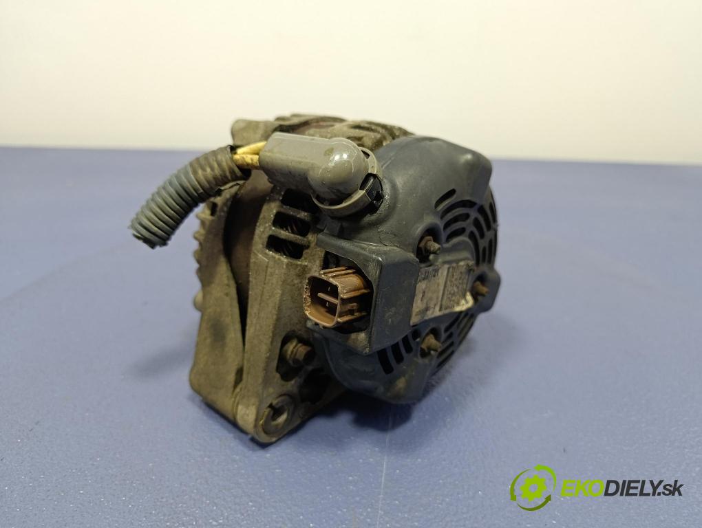 Toyota Previa 2001 Alternator 27060-27040