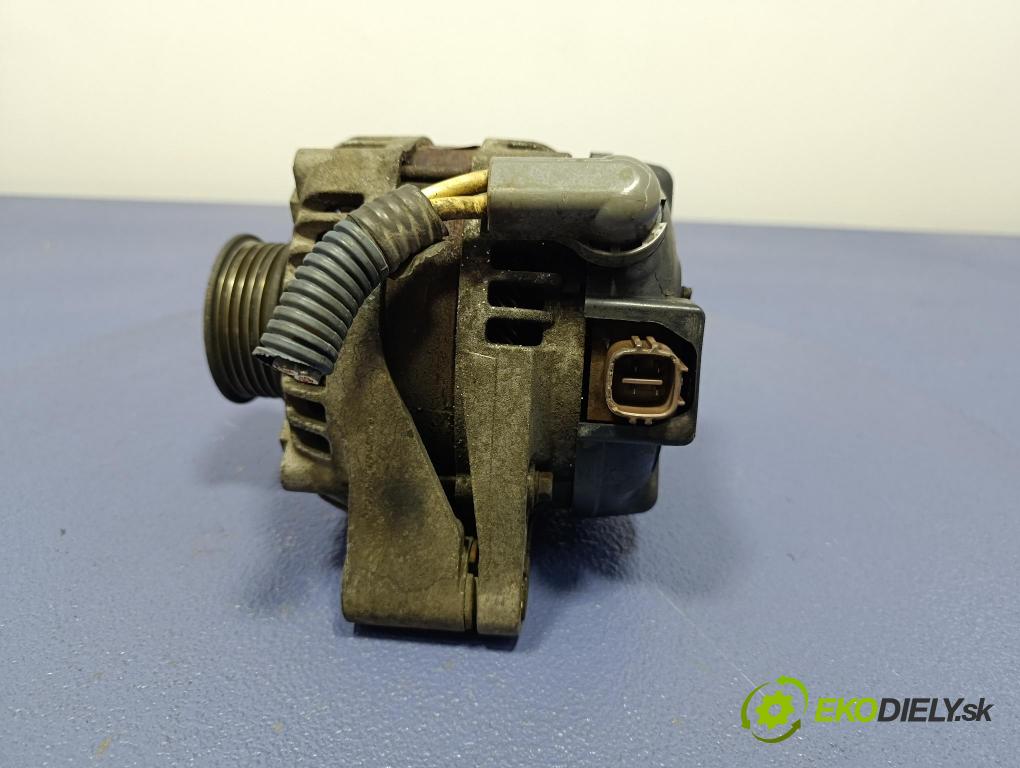 Toyota Previa 2001 Alternator 27060-27040