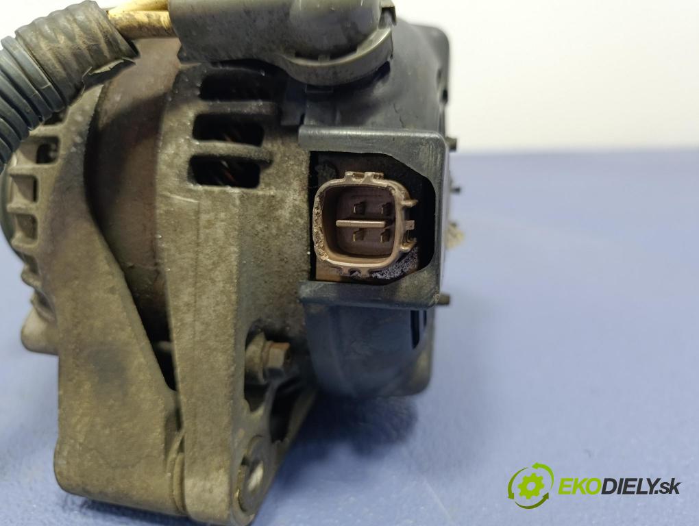 Toyota Previa 2001 Alternator 27060-27040