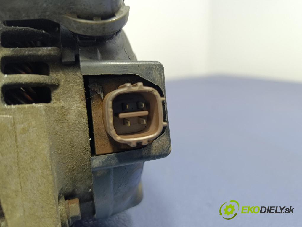 Toyota Previa 2001 Alternator 27060-27040
