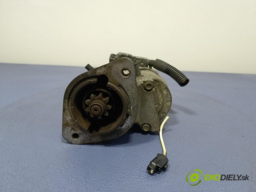 Toyota Previa 2001 startér: 28100-64430